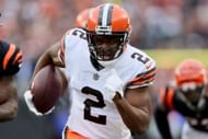 Amari Cooper Net Worth